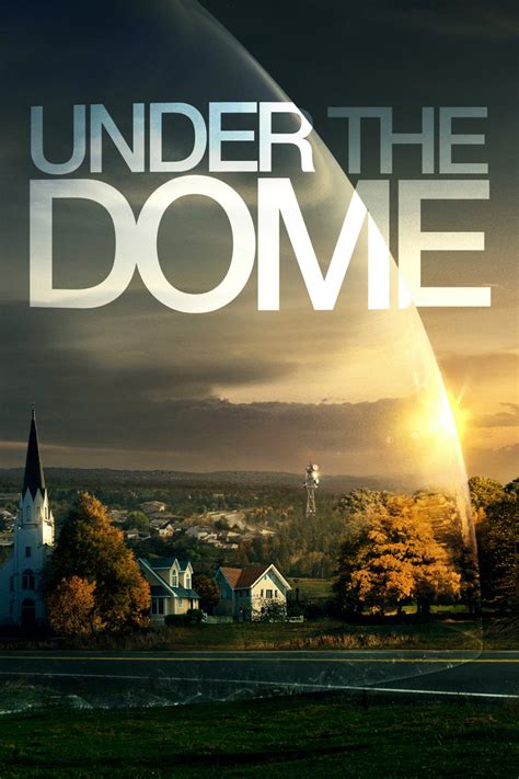 Под куполом (Under the Dome) 3 сезон
 2024.04.26 23:12